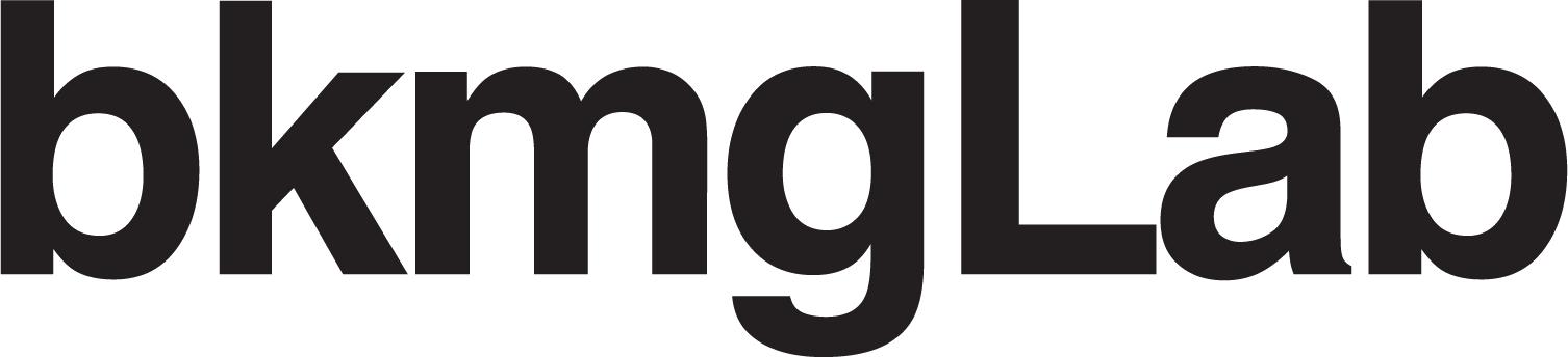 bkmgLab